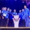 E-Sports Kapolri Cup 2026 resmi dibuka di Indonesia Arena, Kawasan Gelora Bung Karno, Jakarta, Sabtu (8/8/2026). (Foto: dok. Hum Polri)