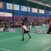 Fun Match Midtown Indonesia 2026 di Marvell Badminton Court, Kota Surabaya, pada 8-9 Agustus 2026. (Foto: dok. Pr-Midtown Hotels Indonesia)
