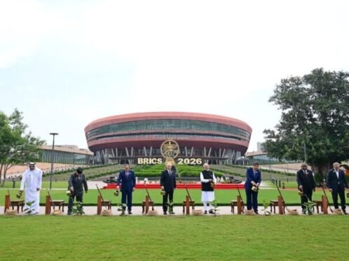 KTT BRICS 2026