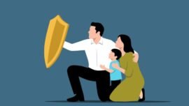 Ilustrasi perlindungan perempuan dan anak (Source: pixabay)