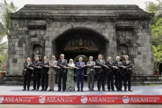 Pertemuan tingkat Menteri Ekonomi ASEAN pada Keketuaan Indonesia di ASEAN tahun 2023 | dok/foto: Humas Kemendag