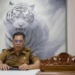 Kepala Dinas Kependudukan dan Pencatatan Sipil (Dispendukcapil) Kota Surabaya, Eddy Christijanto | dok/foto: Istimewa
